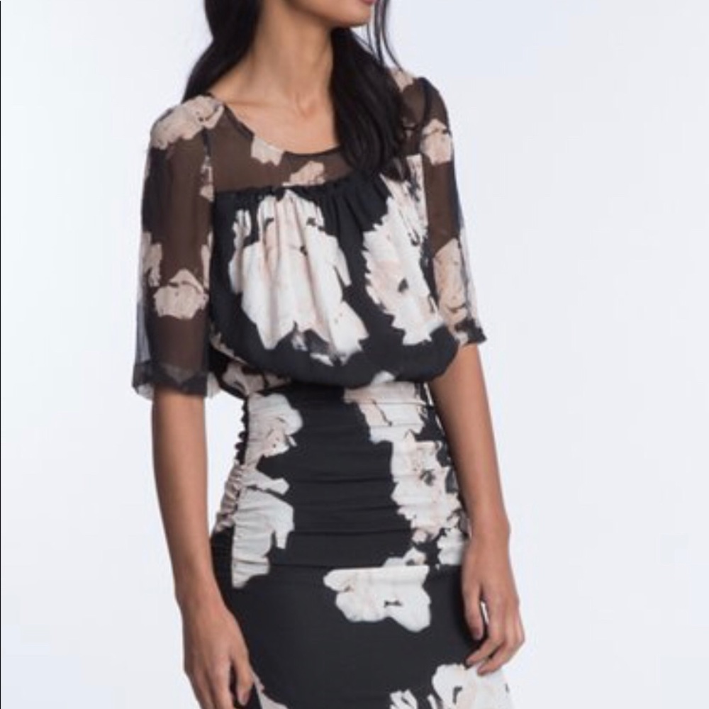 Plenty by Tracy Reese Size 0